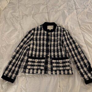 Maje Jacket MFPVE00119 FR 38